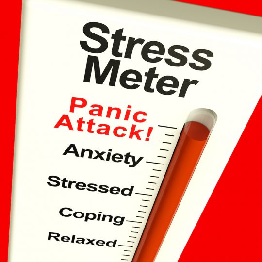Hypnosis and Stress Management